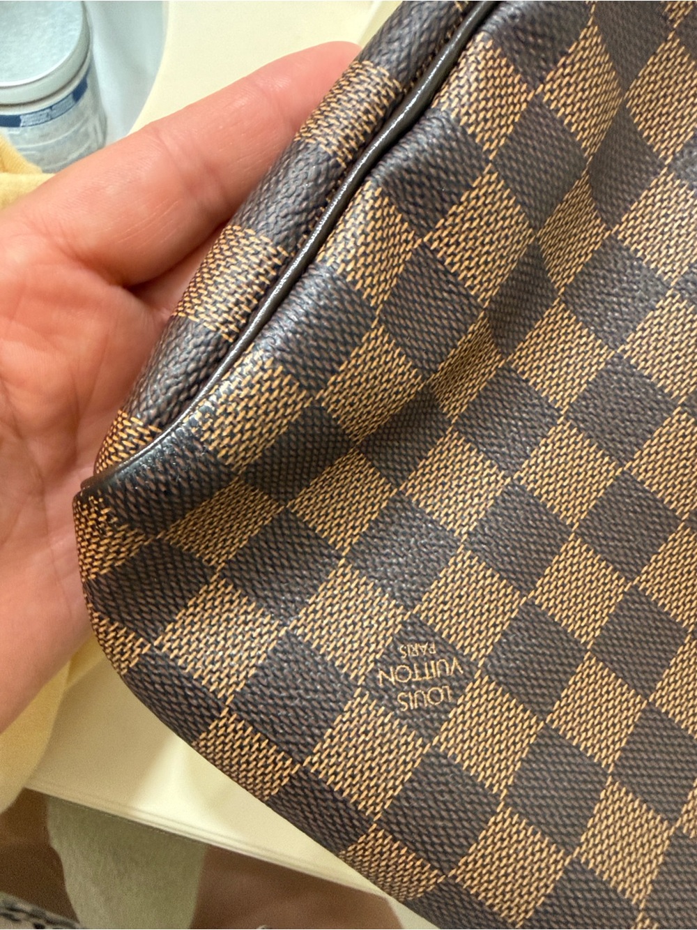 Louis vuitton - Picture 7 of 9